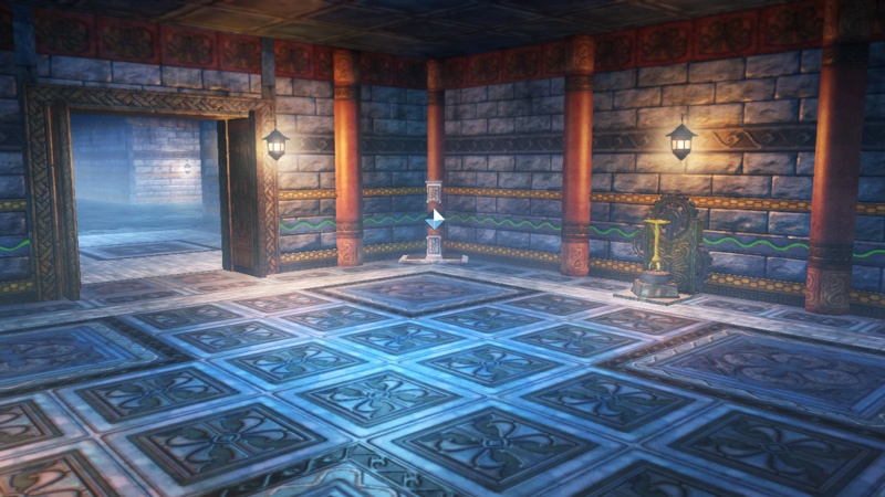 Illustration for article titled Latest Official Batch of Hyrule Warriors Screens